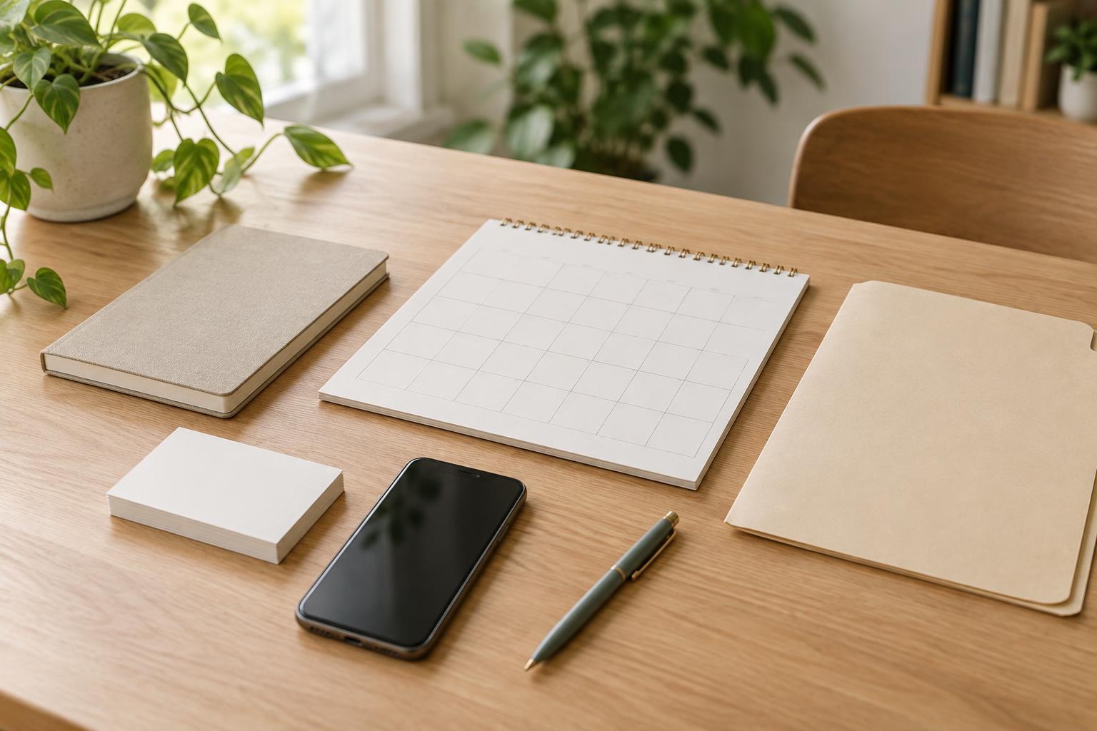 Care Organization Basics: What to Keep Track of and Where to Start