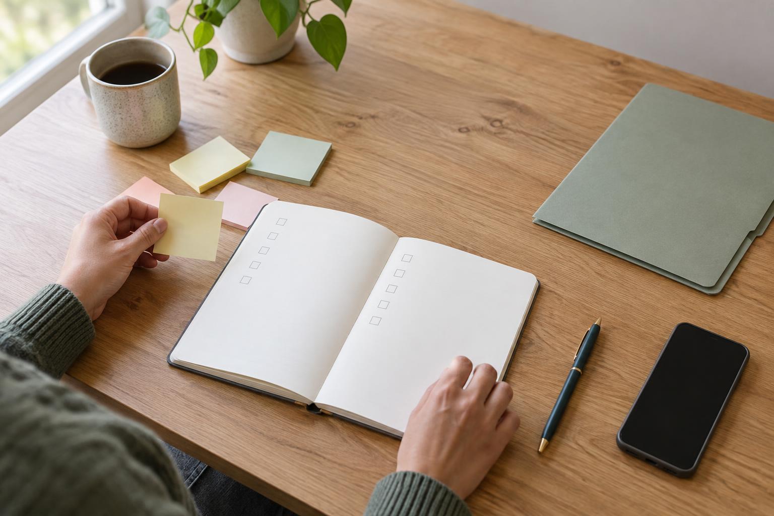 From Appointment Notes to a Follow-Up Plan You Can Use