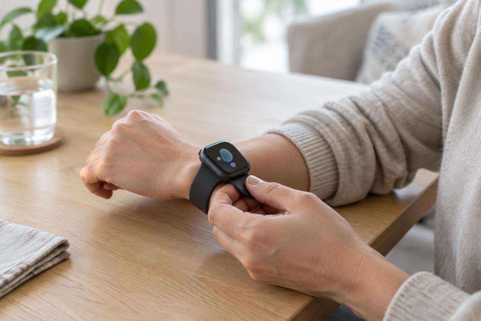 Wearable Health Sensors: What They Measure and Why Readings Can Vary