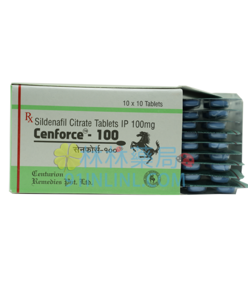 威而鋼學名藥 Cenforce-100 | 治療性功能障礙 性價比NO.1 - Image 5