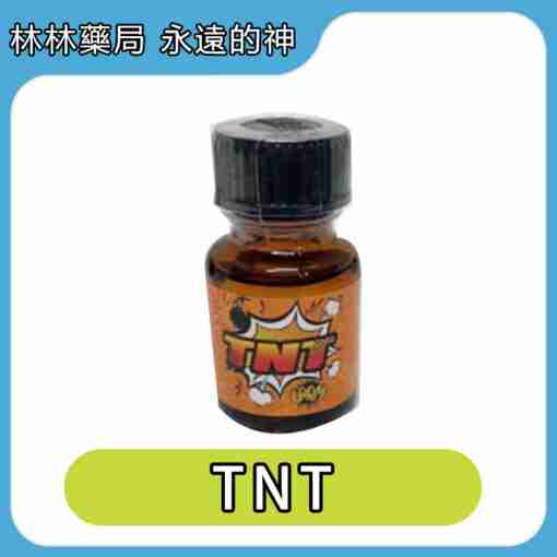 RUSH TNT 高濃度 10ml | Rush Poppers